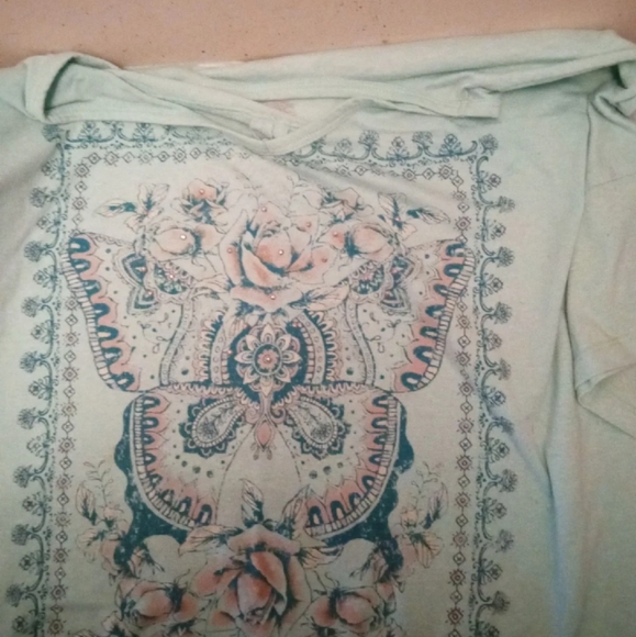 Women's t-shirt - Picture 1 of 1